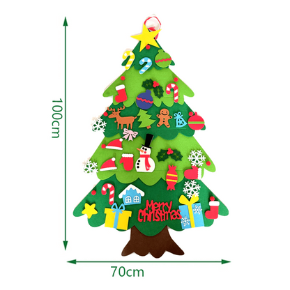 Árbol Mágico de Navidad™
