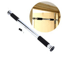 Soporte de puerta para columpio terapéutico (diversión sin taladrar)