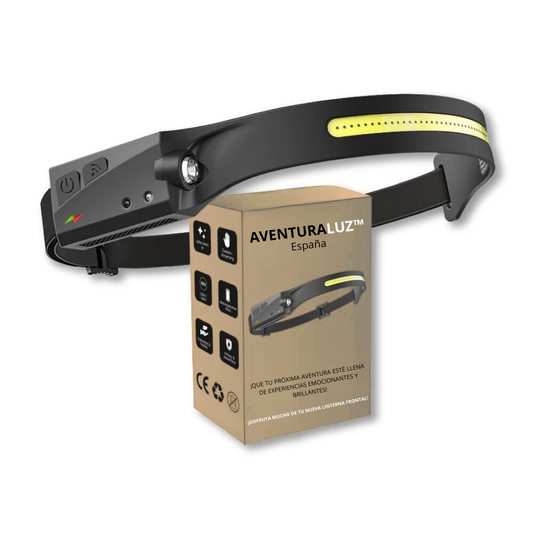 AventuraLuz™ - el Original