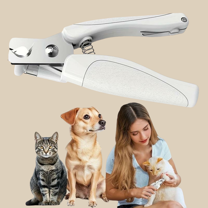 ClipSeguro™ – Corta las uñas sin riesgo ni estrés